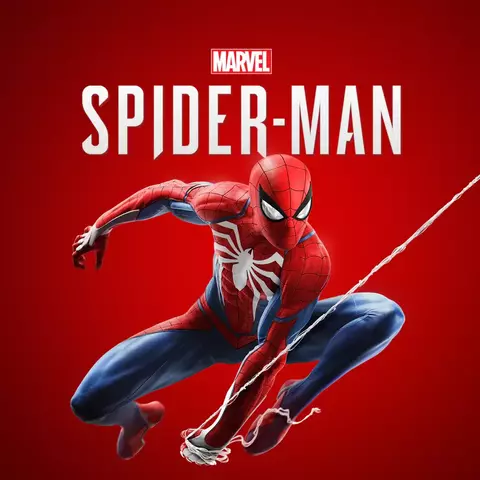 Marvel's Spider-Man - PS4 & PS5