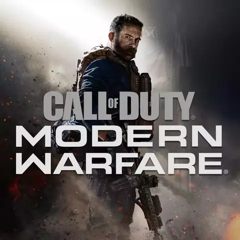 Call of Duty: Modern Warfare - PS4 e PS5