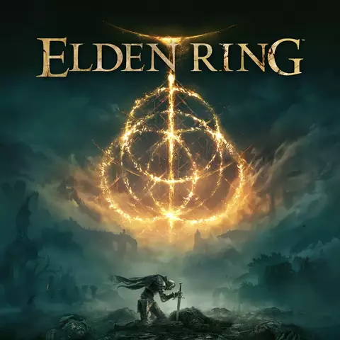 Elden Ring - PS4 & PS5