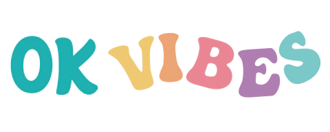 Papelaria Ok Vibes