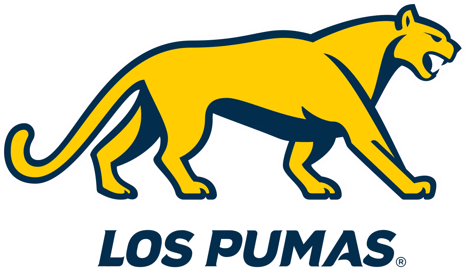 Los Pumas