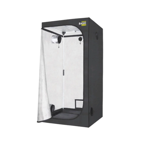 Garden Highpro Carpa De Cultivo Pro basic 150x150x200 - comprar online