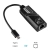 Adaptador USB-C para RJ45 Gigabit - comprar online
