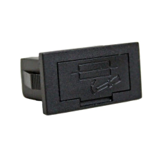 Porta Fusível de Gaveta 5x20 - comprar online