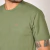 CAMISA GOLA LARGA DIFERENCIADA - comprar online