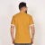 CAMISA PINTURA PUNHO POLO - loja online
