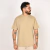 CAMISA SUEDINE OVERSIZED