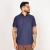 CAMISA POLO BENFICA DLSC - BlueShark