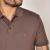 CAMISA POLO BASICA SUEDINE - comprar online