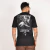 CAMISA ESQUELETO TUBARÃO - comprar online