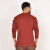 CAMISA 100% ALGODÃO MANGA LONGA na internet