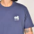 CAMISA ARCADE 80'S - BlueShark