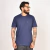 CAMISA BASICA COM BOLSO - BlueShark