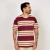 CAMISA BASICA LISTRADA na internet