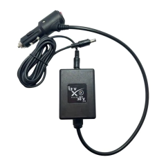 CABO 12V/30V STARLINK MINI COM ESTABILIZADOR E BOTAO ON/OFF 2 METROS