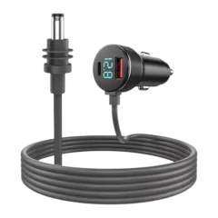 CABO 12V STARLINK MINI VEICULAR 3 METROS USBC USB 65W
