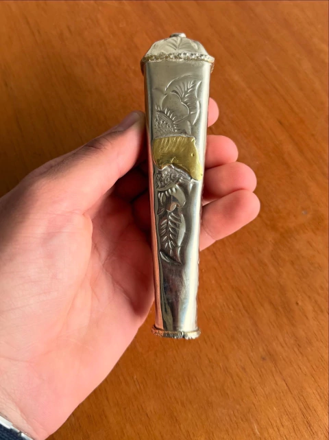 Cabos de Alpaca Quadrados - comprar online