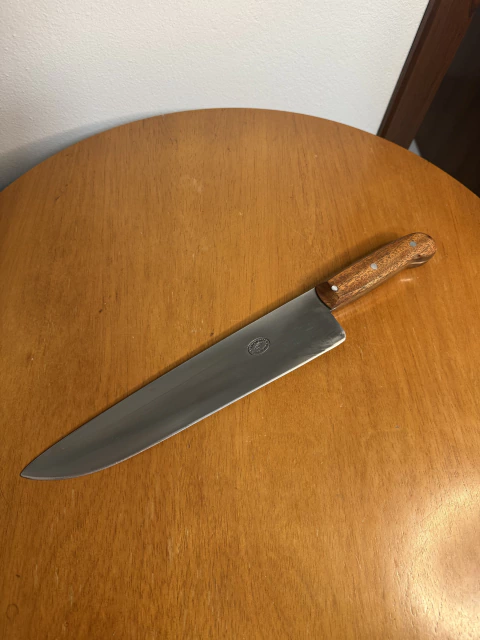 Solingen Guazubira (Picanheira 11")