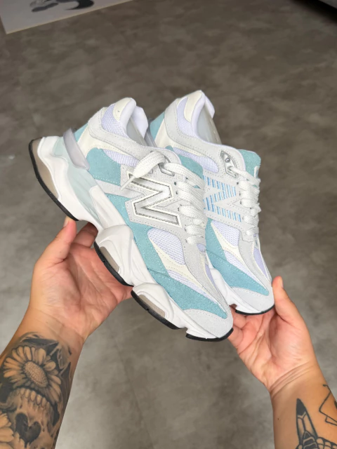 NEW BALANCE 9060