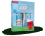 Shampoo e Condicionador Snoopy Baby Toque de Algodão 200ml