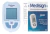 Monitor Glicose Teste Glicemia Gh83 Medisign - loja online