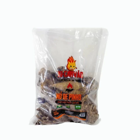 Nó de Pinho 10,0kg - comprar online