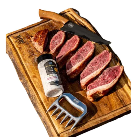 Faca Picanheira 350 gr