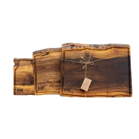 Tábua para Churrasco (Tamanho G) 5,0kg