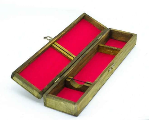 Caixa para Faca Ki-Chef