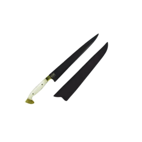 Javalizeira Verdum Aço Carbono 1090 Fosfatizado