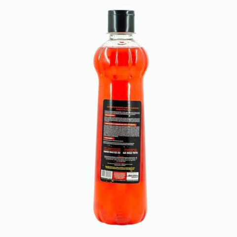 Gel Acendedor 500ml