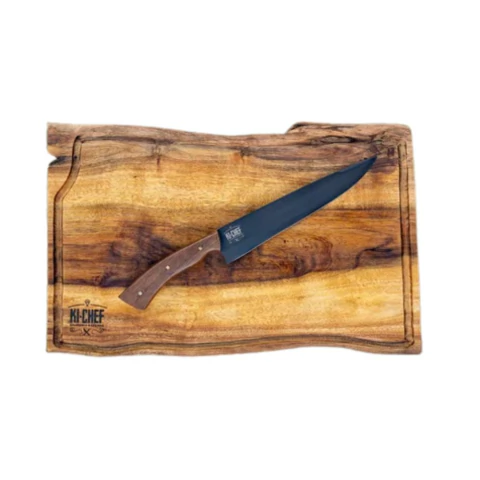 Faca Churrasco 350 gr