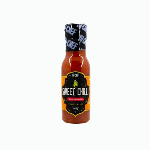 Molhos Agridoce Sweet Chilli 300g Ki-Chef - comprar online