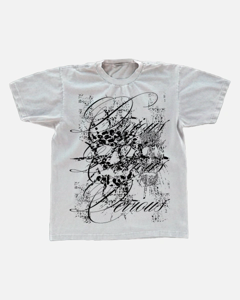 DEVIOUS REGULAR TEE