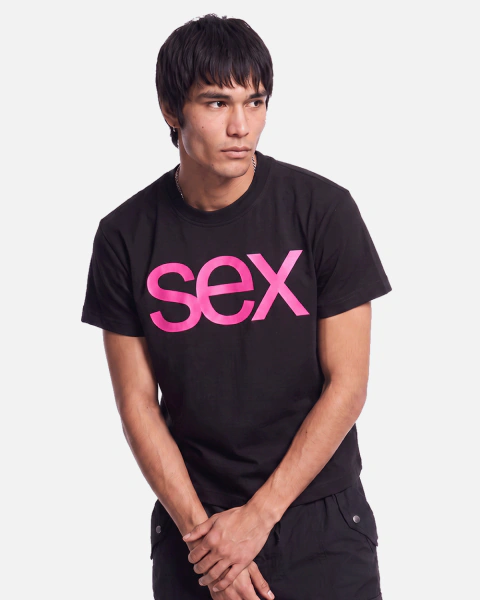 SEX REGULAR TEE