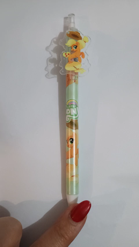 Lapiseira My Little Pony