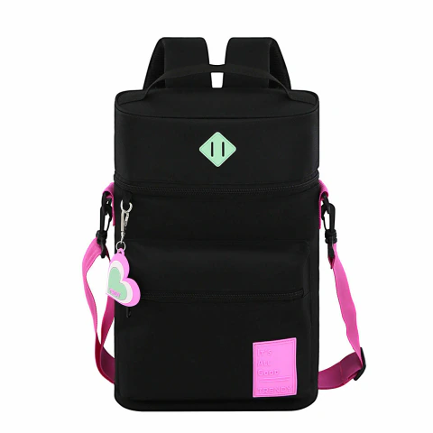 MOCHILA MATERA TRENDY 18471 - tienda online