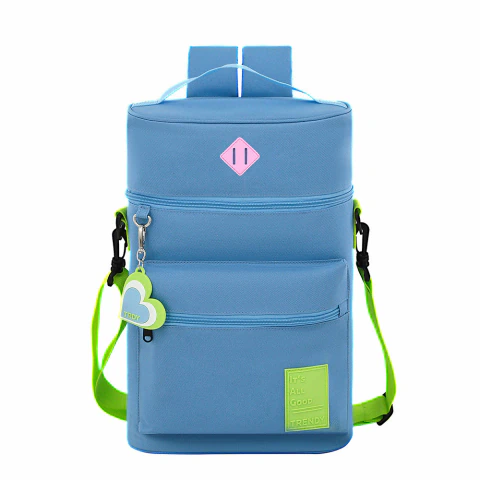 MOCHILA MATERA TRENDY 18471 - comprar online