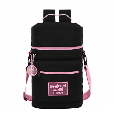 MOCHILA MATERA TRENDY 18477 - tienda online