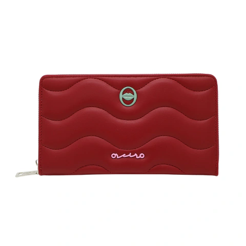 MAXI BILLETERA OREIRO LOVE 28634 - tienda online