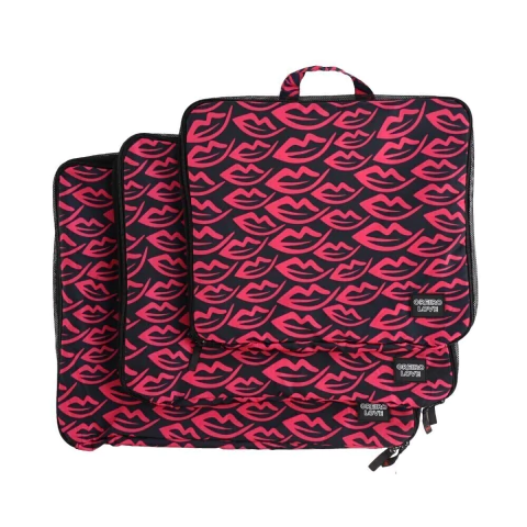 ORGANIZADOR DE VIAJE OREIRO X3 29145 en internet