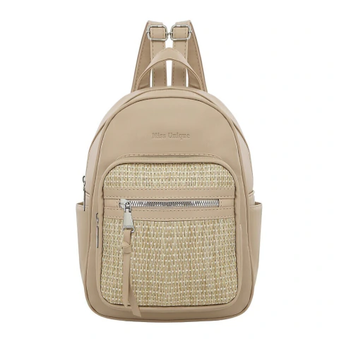 MOCHILA MISS UNIQUE 32084 - tienda online