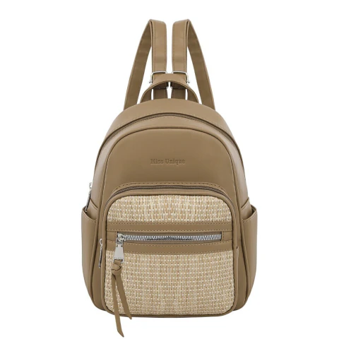 MOCHILA MISS UNIQUE 32084 en internet