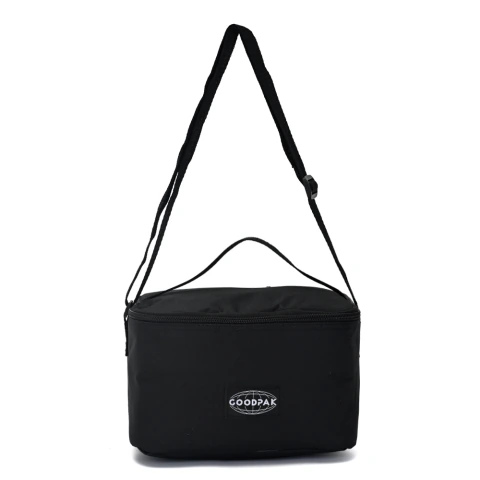 LUNCHERA GOODPACK NEGRA 37550