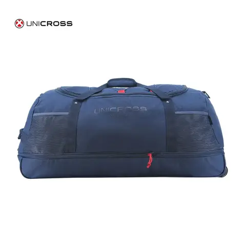 BOLSO C/RUEDAS UNICROSS 62.5116 en internet