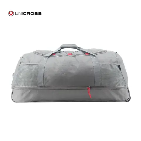 BOLSO C/RUEDAS UNICROSS 62.5116 - tienda online