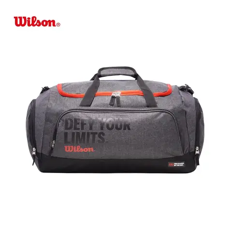 BOLSO WILSON 22" 65.150010 - Izar Mayorista