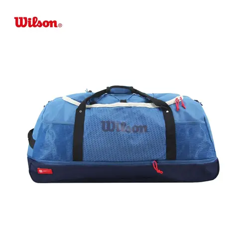 BOLSO CON RUEDAS WILSON 65.151012 - Izar Mayorista