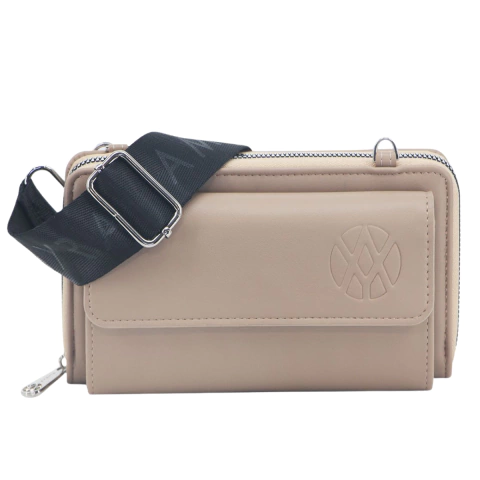 BANDOLERA PORTACELULAR AMAYRA 67.B945.3 - comprar online