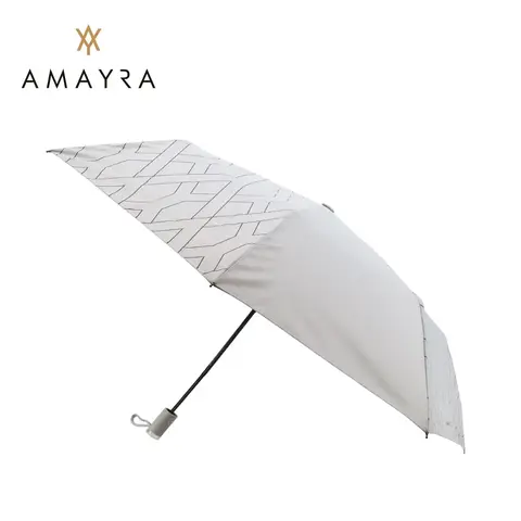 PARAGUAS AUTOMATICO AMAYRA 21" 67.7600002 - Izar Mayorista